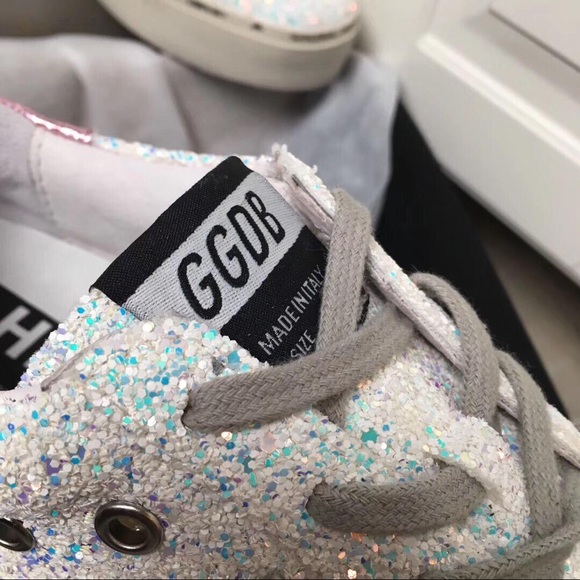 GGDB SNEAKERS - Picture 4 of 8